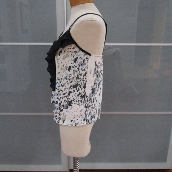 Orb Spaghetti Strap Tank Top - Picture 2 of 6